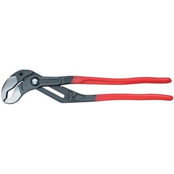Knipex 414-8701180SBA 7 1-4 Inch Cobra Pliers Carded